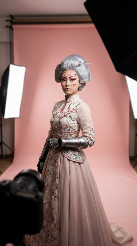 福利姬社区美图